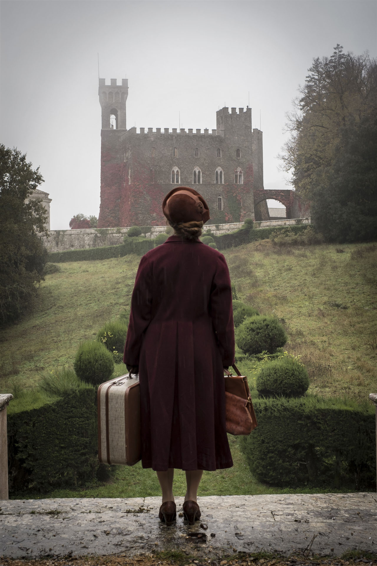 Емилия Кларк от "Глас от камъка"